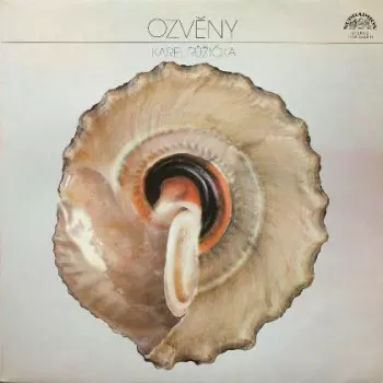 Ozvěny