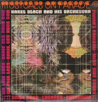 Karel Vlach Orchestra: Musicals On Parade