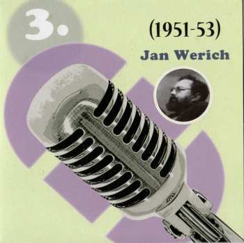 14CD/Set di cofanetti Karel Vlach Orchestra: 1951-1957