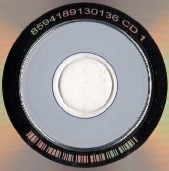 14CD/Set di cofanetti Karel Vlach Orchestra: 1957-1960