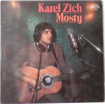 LP Karel Zich: Mosty