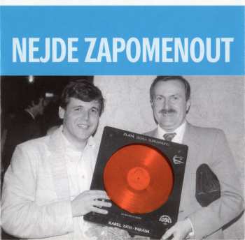CD Karel Zich: Nejde Zapomenout