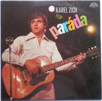 LP Karel Zich: Paráda