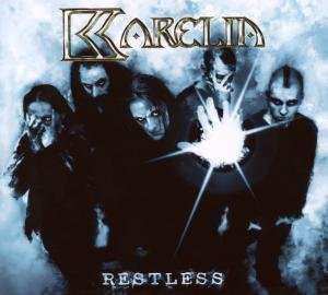 CD Karelia: Restless