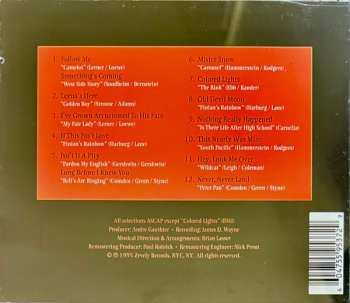 CD Karen Mason: Not So Simply Broadway