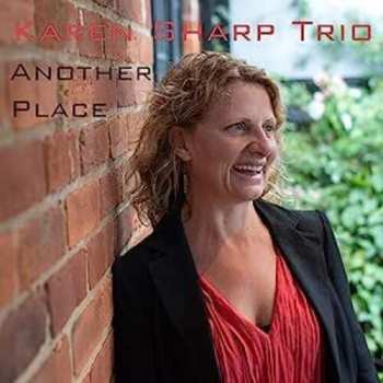 Album Karen Sharp: Another Place