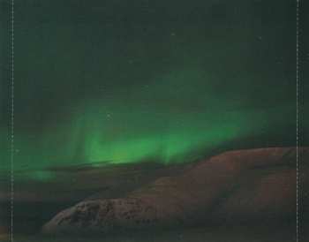 CD Karen Taylor-Good: Touch The Light