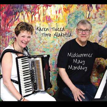 Album Karen Tweed: Midsummer May Monday