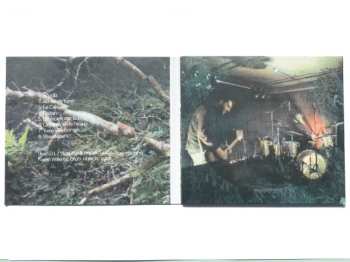 CD Jean D.L.: Twee Lindebomen LTD