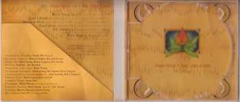 2CD Karen Young: Âme, Corps Et Désir DIGI