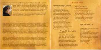 2CD Karen Young: Âme, Corps Et Désir DIGI