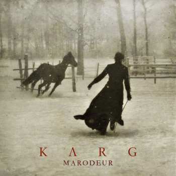 2LP Karg: Marodeur