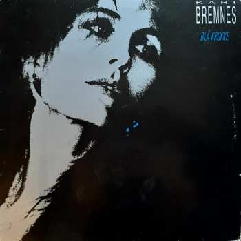 Album Kari Bremnes: Blå Krukke