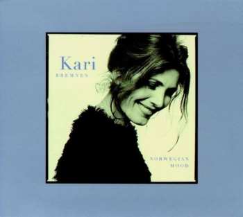 2LP Kari Bremnes: Norwegian Mood