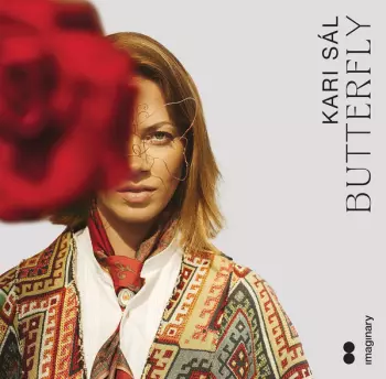 Kari Sál: Butterfly