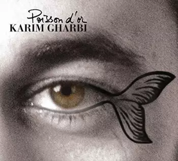 Karim Gharbi: Poisson D'or