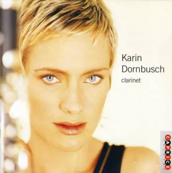 Clarinet
