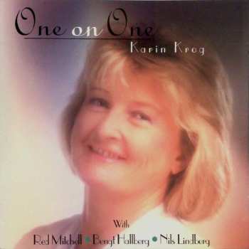 Album Karin Krog: One On One
