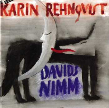 Album Karin Rehnqvist: Davids Nimm