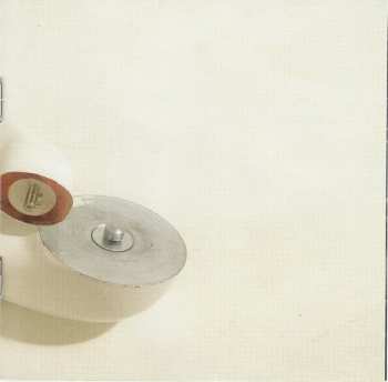 CD Karkwa: Les Tremblements S'immobilisent