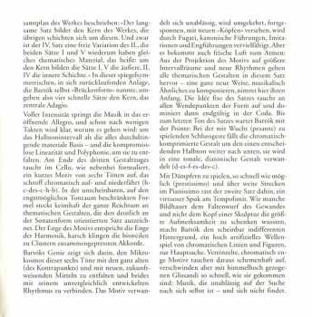 CD Béla Bartók: Karl Amadeus Hartmann / Béla Bartók