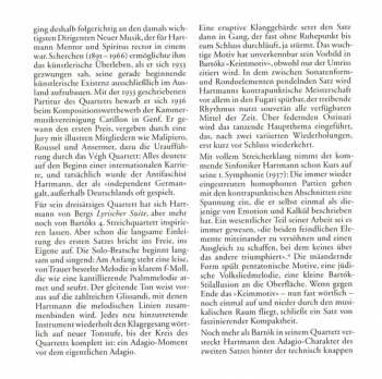 CD Béla Bartók: Karl Amadeus Hartmann / Béla Bartók