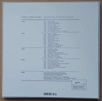 2LP/DVD/Set di cofanetti Karl Bartos: The Cabinet Of Dr. Caligari LTD | NUM