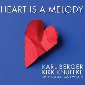 Album Kirk Knuffke: Heart Is A Melody