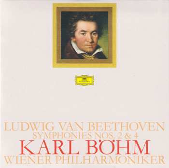 67CD/Set di cofanetti/Blu-ray Karl Böhm: Complete Orchestral Recordings on Deutsche Grammophon LTD