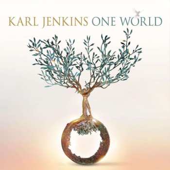 CD Karl Jenkins: One World