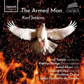 CD Karl Jenkins: The Armed Man