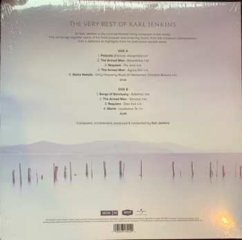 LP Karl Jenkins: The Very Best of Karl Jenkins