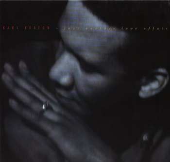 LP Karl Keaton: Just Another Love Affair