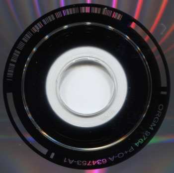 CD Karl Ratzer Septet: Underground System DIGI