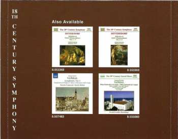 CD Kevin Mallon: Symphonies