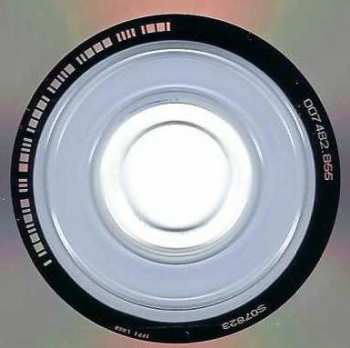 CD Kevin Mallon: Symphonies
