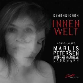 CD Karl Weigl: Marlis Petersen - Dimensionen Innenwelt