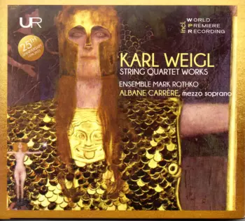 String Quartet Works