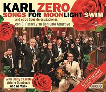 Songs For Moonlight Swim (And Otros Tipos De Ocupaciones)