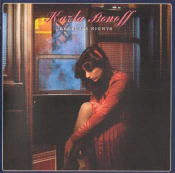 CD Karla Bonoff: Restless Nights LTD