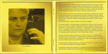 CD/DVD Johann Sebastian Bach: Gold.Berg.Werk