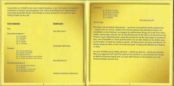 CD/DVD Johann Sebastian Bach: Gold.Berg.Werk