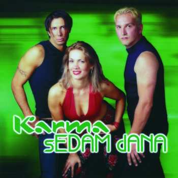 CD Karma: Sedam Dana