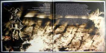 LP Karma To Burn: Almost Heathen