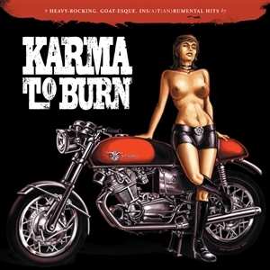 LP Karma To Burn: Karma To Burn