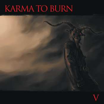 LP Karma To Burn: V