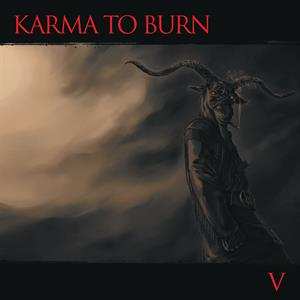 LP Karma To Burn: V