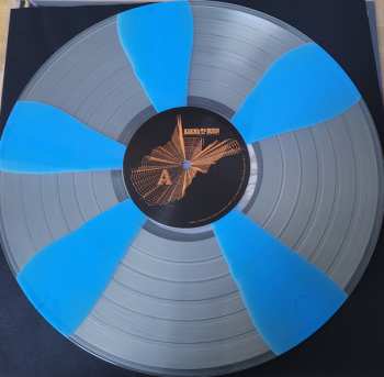 LP Karma To Burn: Wild Wonderful Purgatory LTD | CLR