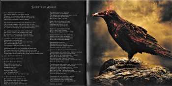 CD Karnataka: Secrets Of Angels