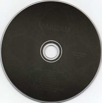 CD Karnivore: Triumphant Khaoz